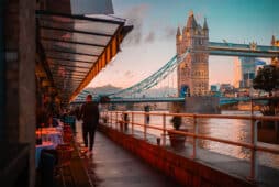 quel budget pour un voyage à Londres