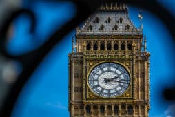 heure londres décalage horaire