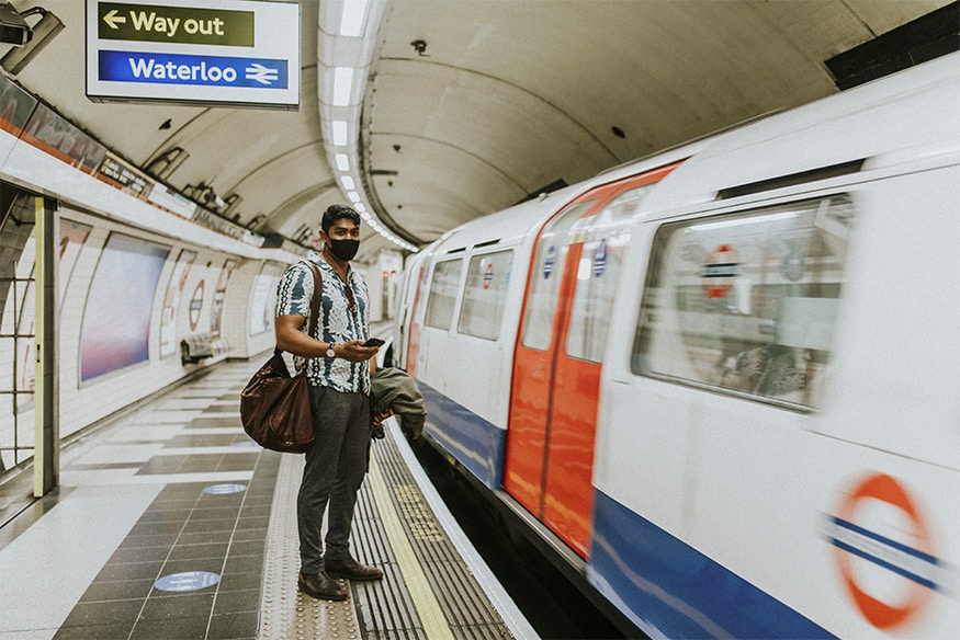 métro londres métro londres