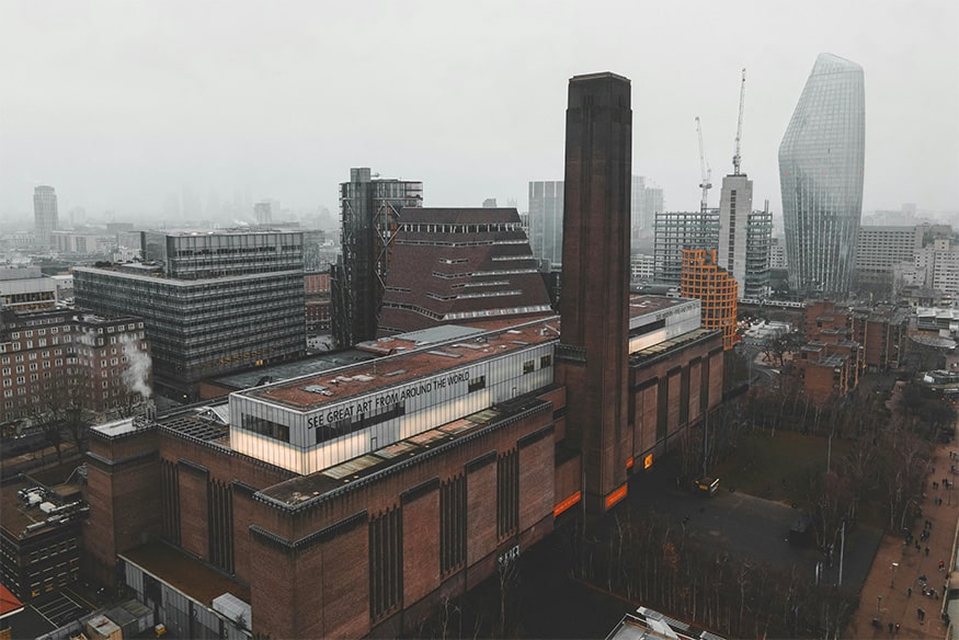 Musée Tate Modern