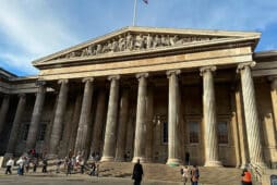 british museum