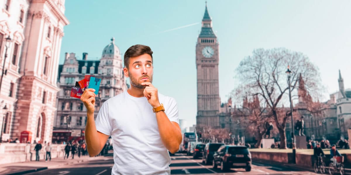 quel pass londres choisir